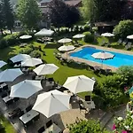 Hotel Unterhof Filzmoos
