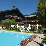 Unterhof Filzmoos