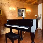 Unterhof 4* Filzmoos