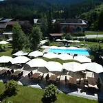 Unterhof 4* Filzmoos