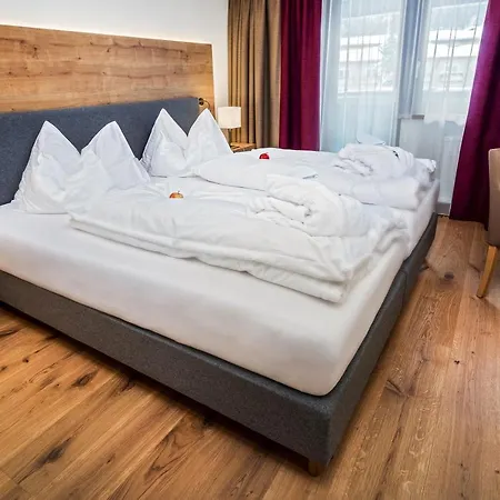Unterhof Hotel