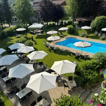 Hotel Unterhof Filzmoos