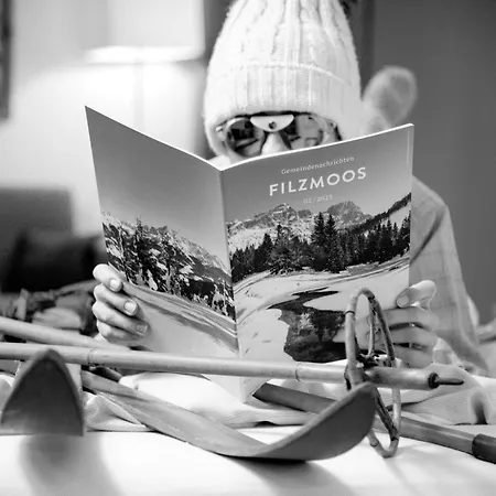 Unterhof 4* Filzmoos