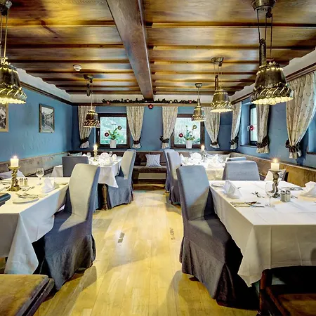 فندق Unterhof فيلزموس