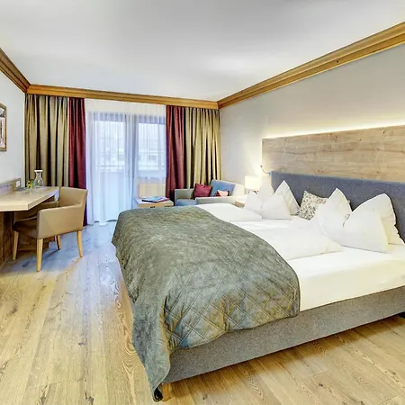 Unterhof Hotel