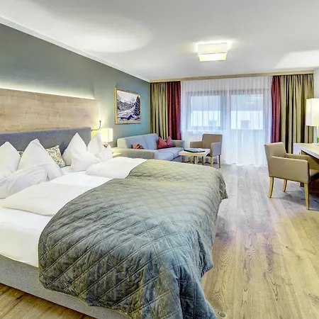 Unterhof 4* فيلزموس