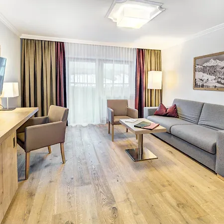 فندق Unterhof فيلزموس