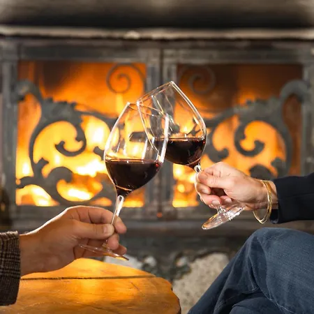 Unterhof 4* فيلزموس