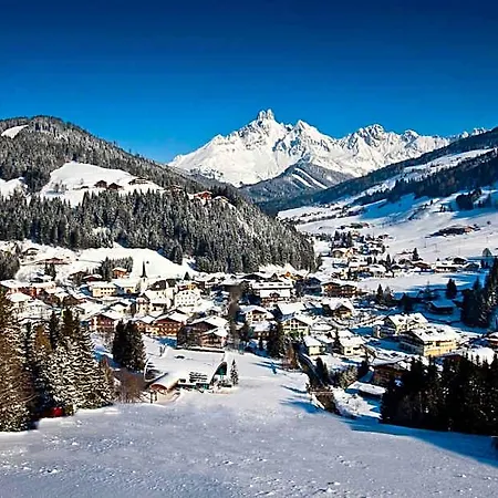 Unterhof 4* Filzmoos