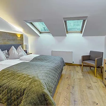 Unterhof 4* Filzmoos