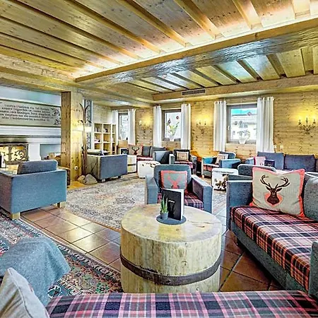 Unterhof Hotel