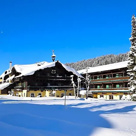 Hotel Unterhof