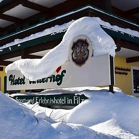 Hotel Unterhof 4*