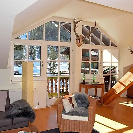 Unterhof Filzmoos