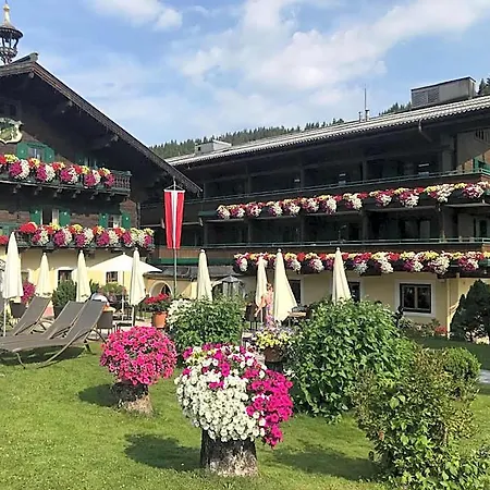 Unterhof Filzmoos