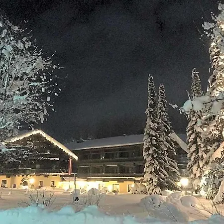 Hotel Unterhof Filzmoos