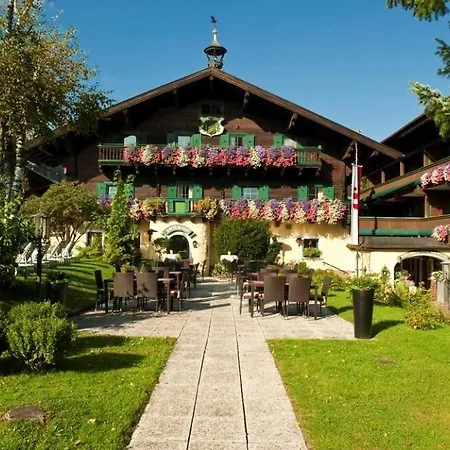 Unterhof Filzmoos