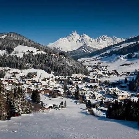 Unterhof Filzmoos