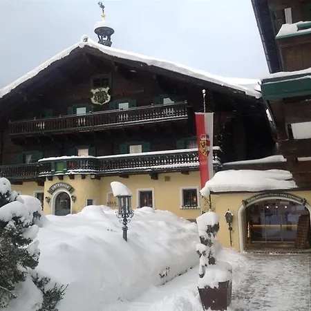 Unterhof 4* Filzmoos