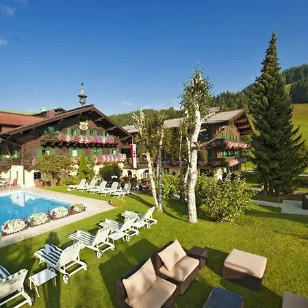 Unterhof פילצמוס