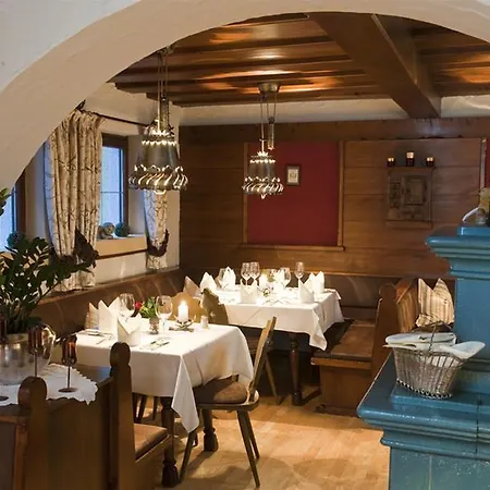 Hotel Unterhof