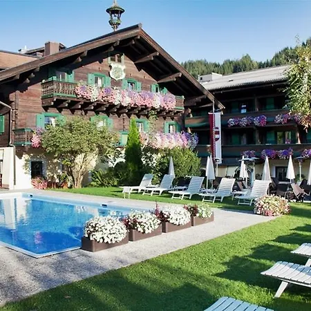 Unterhof Hotel