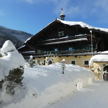 Hotel Unterhof