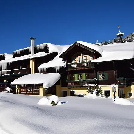 Unterhof Hotel