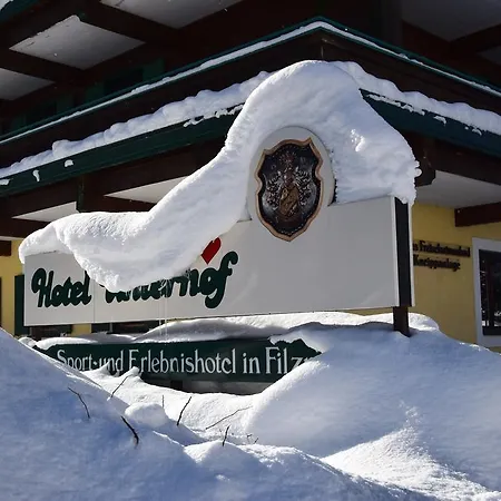 Hotel Unterhof