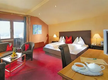 Unterhof 4* Filzmoos