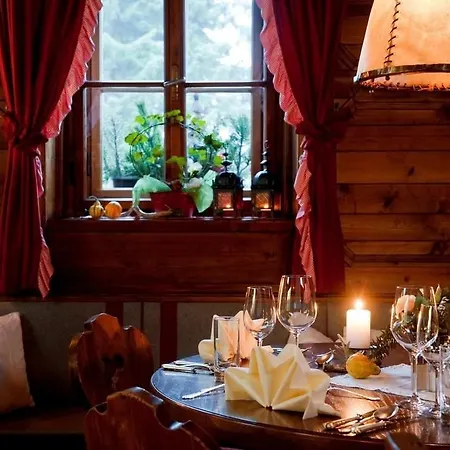 Hotel Unterhof Filzmoos