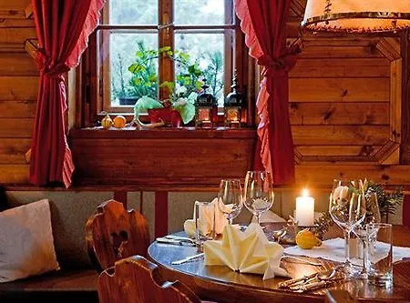 Hotel Unterhof