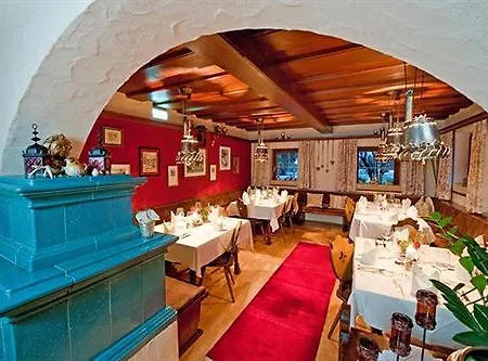 Unterhof Hotel Filzmoos