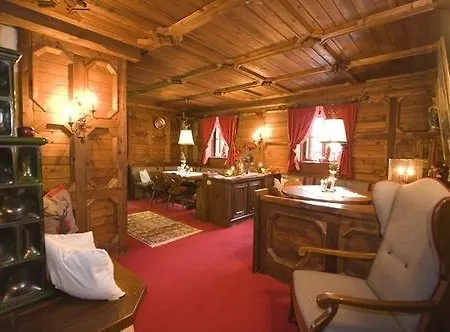 Unterhof Hotel