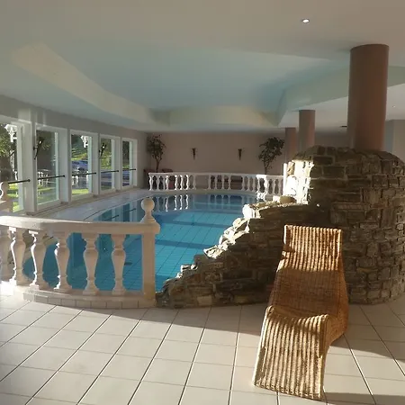 Ξενοδοχείο Unterhof 4*