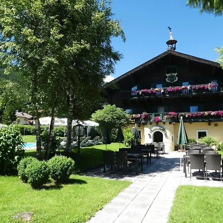 Hotel Unterhof