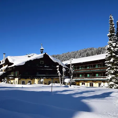 Unterhof Hotel