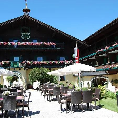 Unterhof 4* Filzmoos