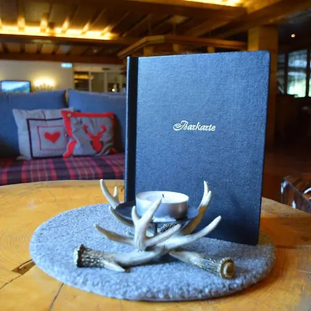 Unterhof 4* Filzmoos