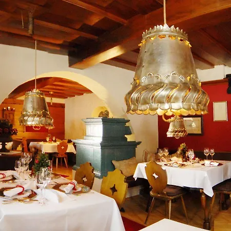 Unterhof Hotel Filzmoos