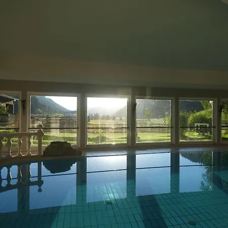 Unterhof Hotel