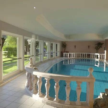 Hotel Unterhof Filzmoos