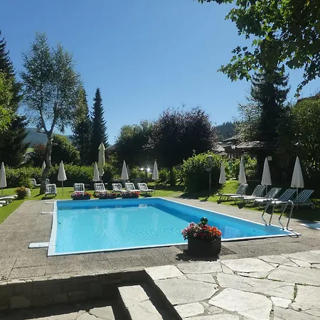 Unterhof 4* Filzmoos