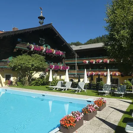 Unterhof Filzmoos