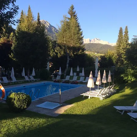 Hotel Unterhof Filzmoos