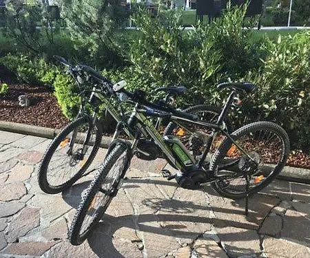 מלון Unterhof פילצמוס