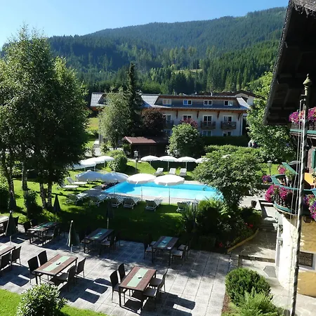 Hotel Unterhof