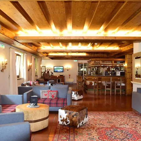 Unterhof Hotel