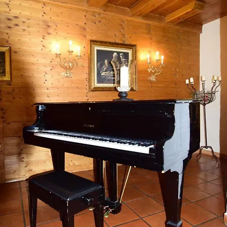 Unterhof 4* פילצמוס