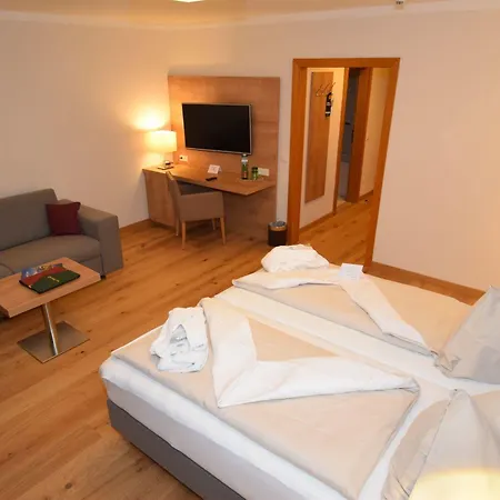 Unterhof 4* Filzmoos